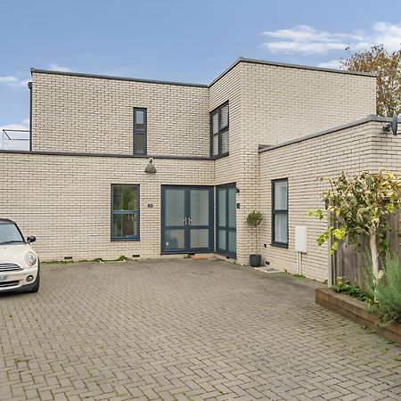 Modern Blackheath Home London Exterior photo